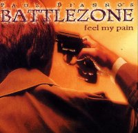 Battlezone - Feel My Pain (1998)