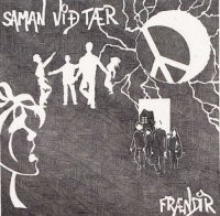 Faendur - Saman Vid Taer (1984)