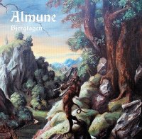 Almune - Bjergtagen (2017)