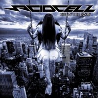 Acidcell - Feelin\\\' The Doom (2012)
