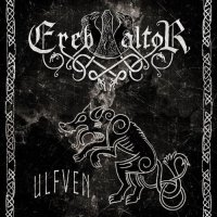 Ereb Altor - Ulfven (Limited edition) (2017)