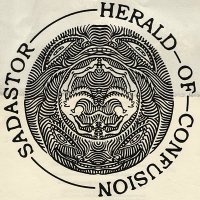 Sadastor - Herald of Confusion (1998)