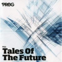 VA - PROG P50 : Tales Of The Future (2016)