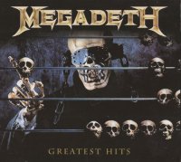 Megadeth - Greatest Hits (2CD) (2012)