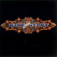 Kiss Of The Gypsy - Kiss Of The Gypsy (1992)