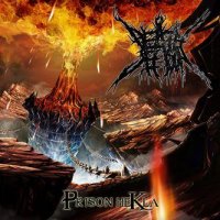Death Season - Prison Hekla (2011)