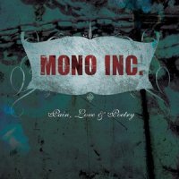 Mono Inc. - Pain, Love & Poetry (DIGI) (2008)  Lossless