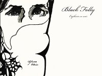 Black Folly - Euphorie En Noir (2015)