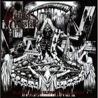 Hellish Crossfire - Slaves Of The Burning Pentagram (2006)