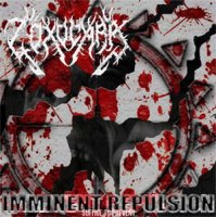 Toxocara - Imminent Repulsion (Suffice To Prevent) (2005)