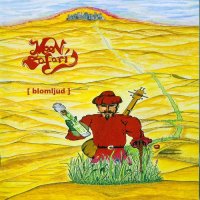 Moon Safari - [Blomljud] (2008)