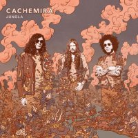 Cachemira - Jungla (2017)