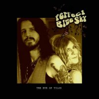 Perfect Blue Sky - The Eye Of Tilos (2017)