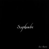 Scaphandre - Les Ancres (2011)