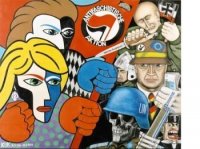 Кранштейн - Извращение Двухглавой Курицы Или Байки Из Свинцового Пипелаца (2006)
