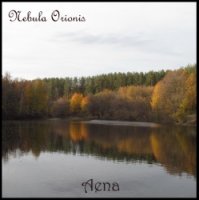 Nebula Orionis - Aena (2013)