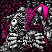 Zaprti Oddelek - New Album (2015)