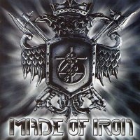 Made Of Iron - Made Of Iron (2004)