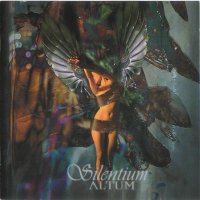 Silentium - Altum (2001)  Lossless