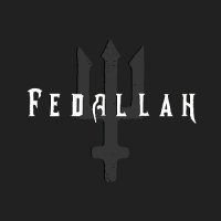 Fedallah - Fedallah (2014)