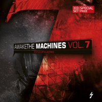 VA - Awake The Machines Vol. 7 (2011)