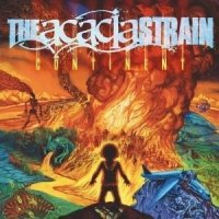 The Acacia Strain - Continent (2008)