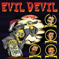 Evil Devil - Bad Tales (2013)