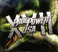 VA - ProgPower USA - Vol. XVII (2016)