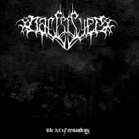 Nattstrype - The Art Of Misanthropy (2003)