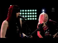 Клип Crucified Barbara - Sex and action (2009)