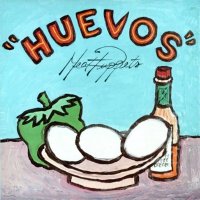 Meat Puppets - Huevos [Remastered & Expanded] (1999)