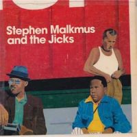 Stephen Malkmus And The Jicks - Mirror Traffic (2011)