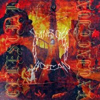 Bane Of Radiance - Celestial Extinction (2015)