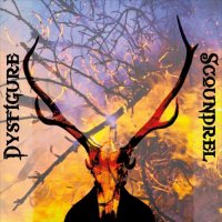 Dysfigure - Scoundrel (2017)