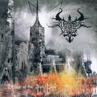 Screaming Savior - Eclipse Of The Dark Lunar (2009)