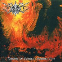 Neasit - Przedswit w ramionach bezkresnej nocy (2009)  Lossless