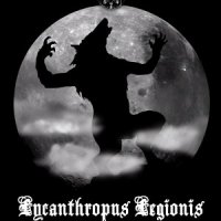 Wolves Winter - Lycanthropus Legionis (2011)