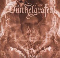 Dunkelgrafen - Oris Diabolis (2003)