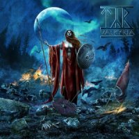 Týr - Valkyrja (2013)  Lossless
