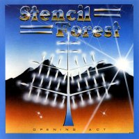 Stencil Forest - Opening Act (Reissued 2004) (1983)