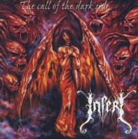 Inferi - The Call of the Dark Side (2000)