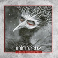 In Tenebriz - Autumn Constellation (2015)