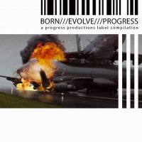 VA - Born Evolve - Progress - 3 (2011)