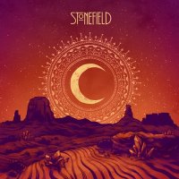 Stonefield - Stonefield (2013)