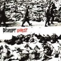 Disrupt - Unrest (1994)