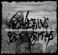Aetherius Obscuritas - Sotet Profecia (2004)