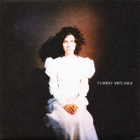 PJ Harvey - White Chalk (2007)