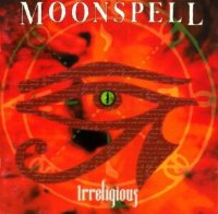Moonspell - Irreligious (1996)