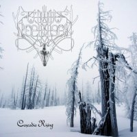 Wild\'s Reprisal - Cascadia Rising (2012)