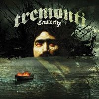 Tremonti - Cauterize [Deluxe Edition] (2015)
